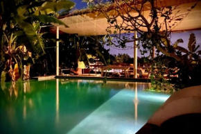 The Hide Hostel Canggu